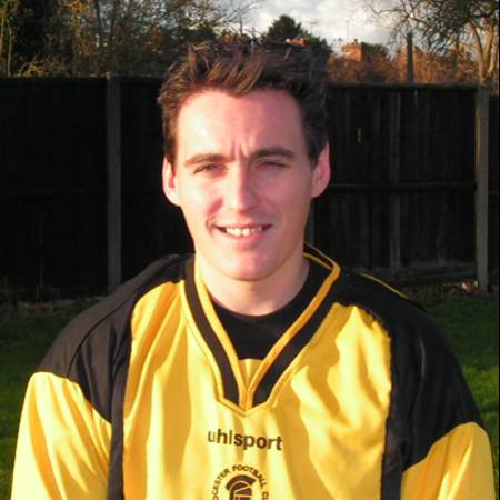 Colin Fletcher (D.O.B. 10/01/78)